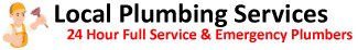 Lissie Plumbers